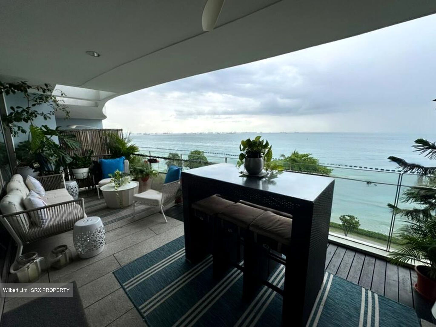 The Coast at Sentosa Cove (D4), Condominium #463043531